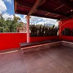 Habitacion 4 Vista Reforma